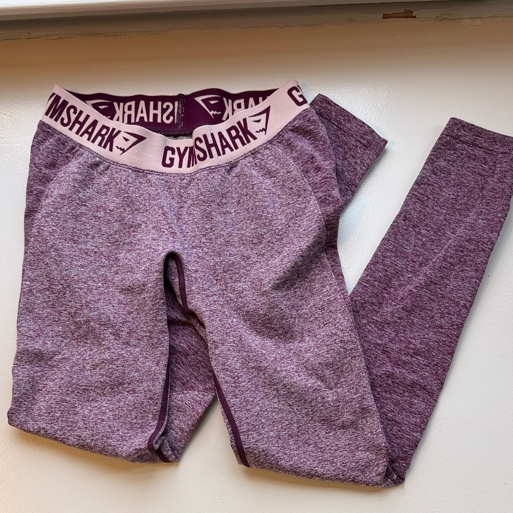 Classic Gymshark leggings